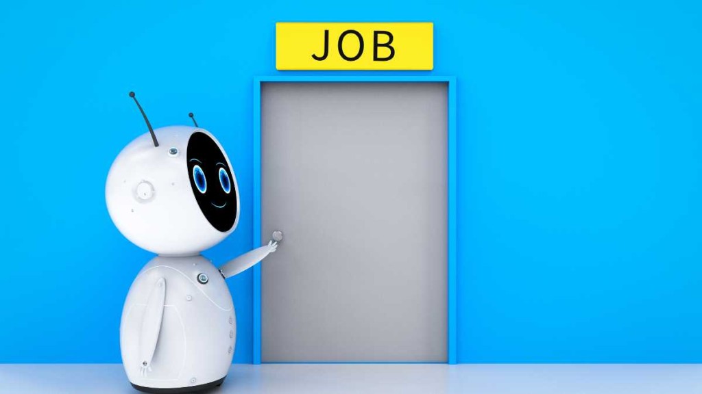 Klarna AI job replacement