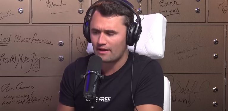 charlie kirk net worth