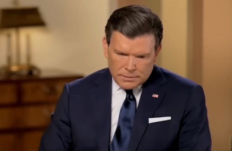 Bret Baier Salary