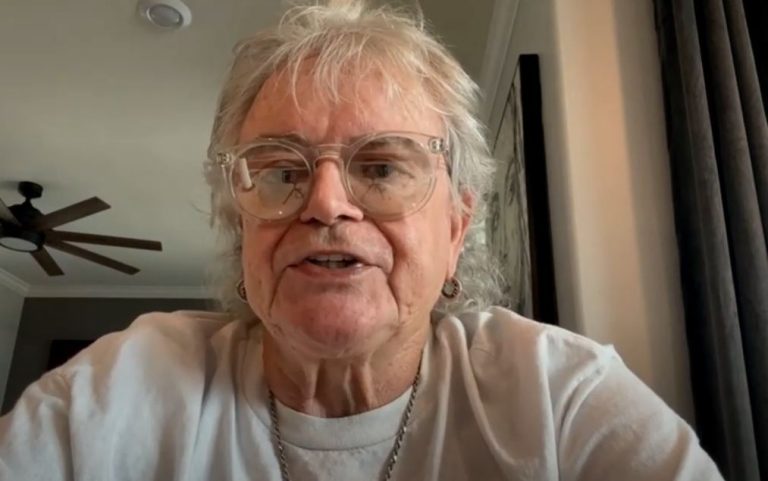 Russell Hitchcock Net Worth