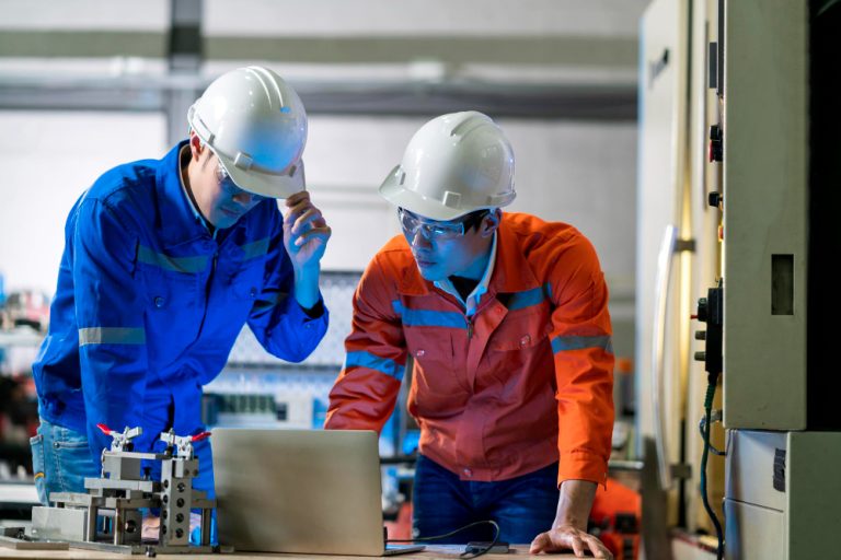 Engineering Consultancies