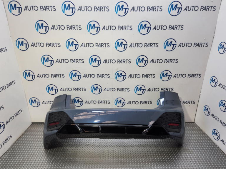 used BMW body parts for sale in the UK
