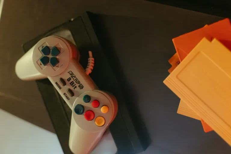 BitLounger Retro Drawers Kickstarter Launches With UV-Protected Cartridge Storage BitLounger Retro Drawers Kickstarter