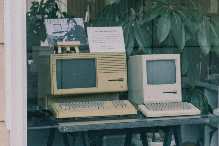 IBM 7496 Executive Workstation Restoration Reveals a Forgotten PS/2 Oddity IBM 7496 Executive Workstation restoration