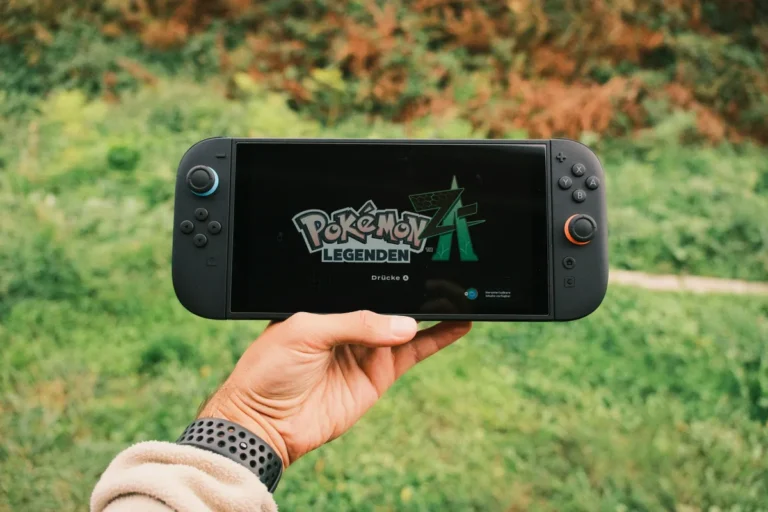 Mangmi Air Y handhelds