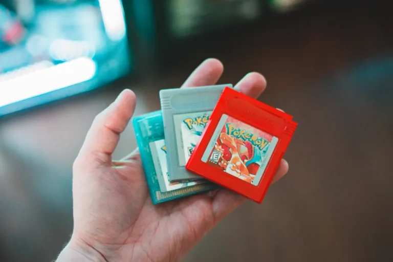 Pokémon Ruby Sapphire Switch 2