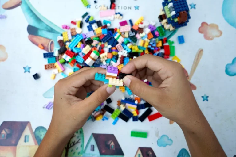 Street Fighter LEGO Set Rumoured to Land in Late 2027 Alongside New Movie Street Fighter LEGO set