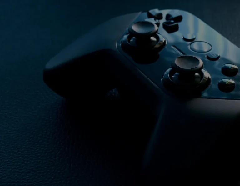 Zork on Steam Controller