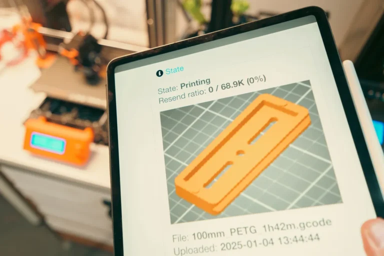 Laser Layer Adhesion in 3D Printing Pushes ABS Strength to 94% Isotropic laser layer adhesion 3D printing