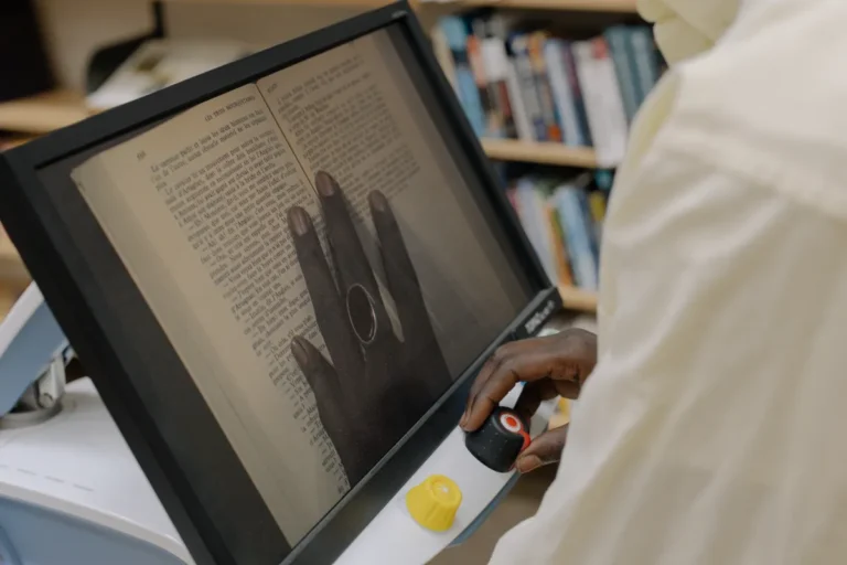AI book scanning rare books