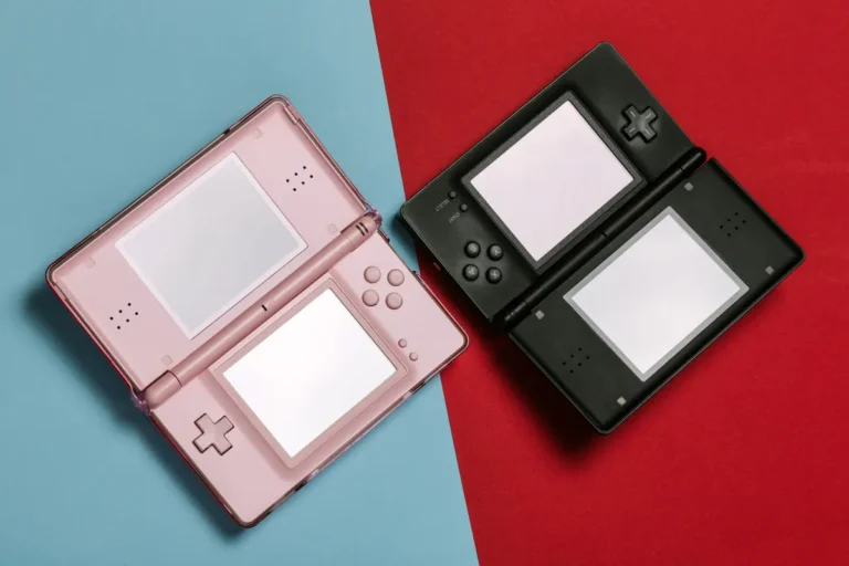 ANBERNIC RG DS Plus Gameplay Revealed Ahead of 15 September Launch ANBERNIC RG DS Plus