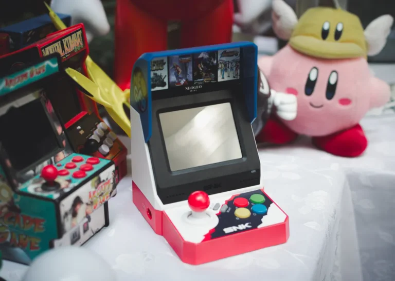 BrickStation LEGO PlayStation mod