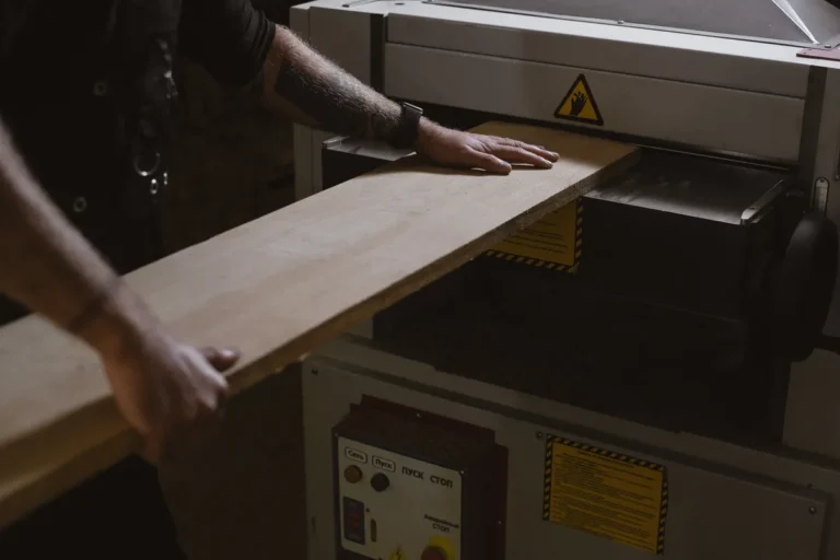 DeWalt Planer Height Adjustment Gets a Stepper Motor Upgrade DeWalt planer height adjustment