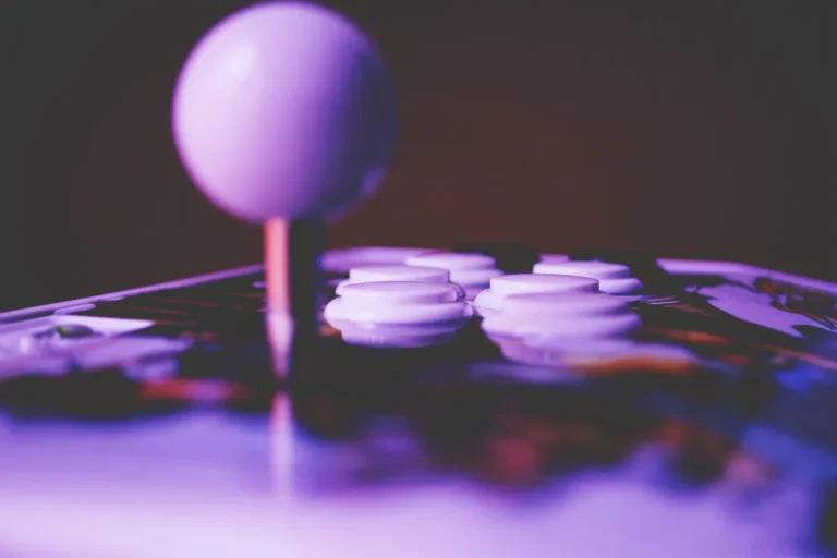 Earthion Arcade Controller for Mega Drive Revealed by Games Care Earthion arcade controller for Mega Drive
