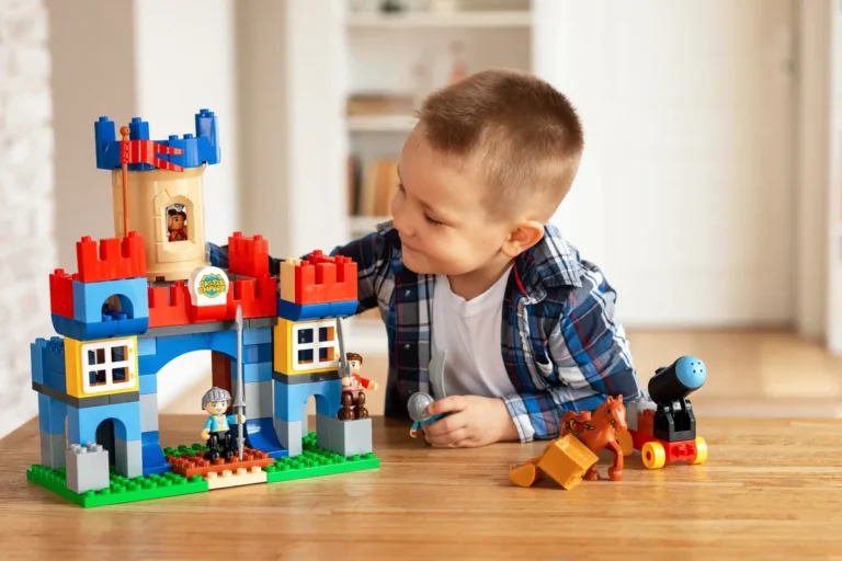 LEGO Super Mario Minifigures Confirmed in Eight-Set Range Launching 2027 LEGO Super Mario minifigures