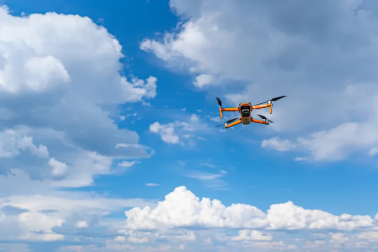 PteroSim UAV simulation platform