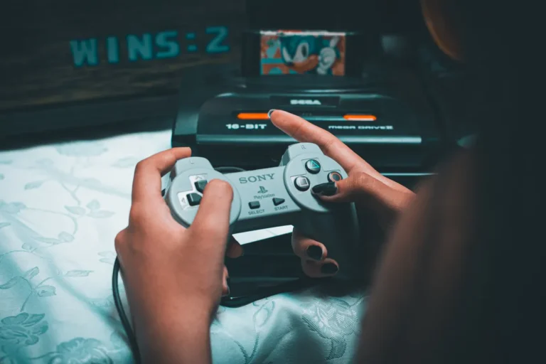 RetroTap power adapter consoles