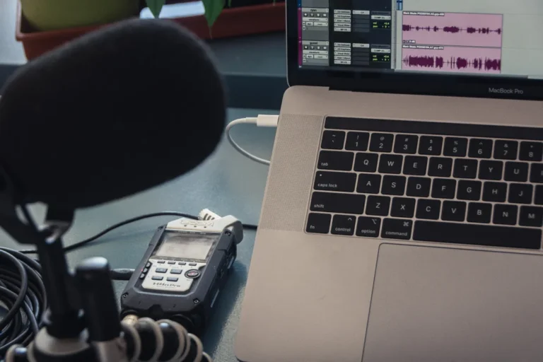 Voicebox FX CircuitPython Audio Build Is the I2S Reference You Need Voicebox FX CircuitPython audio