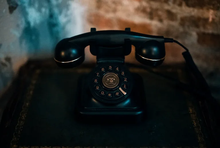 RotaryCell Project Pulls Off a Clean Rotary Telephone Cellular Conversion rotary telephone cellular conversion