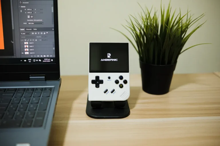 Delta iPhone Duo DS emulation
